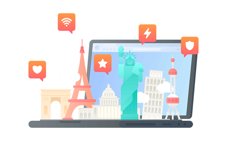 在阿尔及利亚连接到中国vpn - 返华加速器