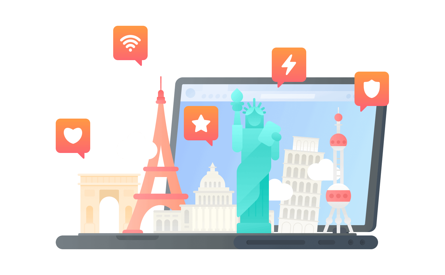 在阿尔及利亚连接到中国vpn - 返华加速器